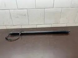 Porsche Cayenne (92A) 7P5827851D Actionneurs Gauche