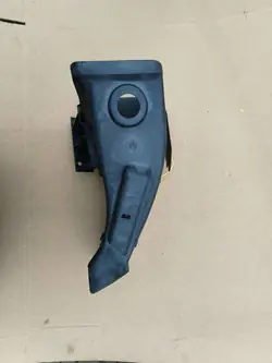 Conduto ar refrigeração travão OEM QUA7753 Dianteiro esquerdo BMW X5