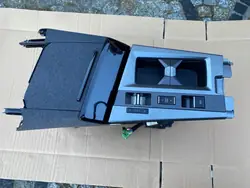 Opel Grandland X middenconsole armsteun OEM