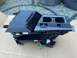 Opel Grandland X keskikonsoli käsinoja OEM