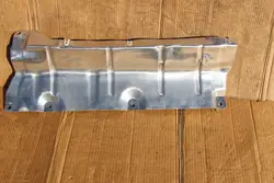 BMW X3 G45 Avgassystem värmesköld OEM 9881289