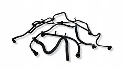 Nissan polttoaineputki OEM AMD225128 Qashqai J12 2022