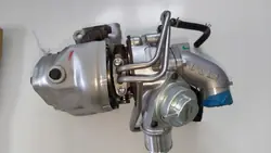 Turbocompresor MITSUBISHI ECLIPSE CROSS 1.5 T