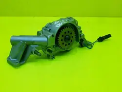 Motorölpumpe OEM 01217F1559 für Maserati