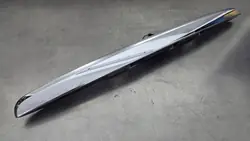 MERCEDES W169 Moldura de maletero A1697401993