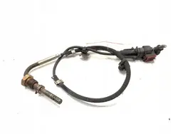 Sensor de Temperatura de Escape Opel Zafira C 55596171