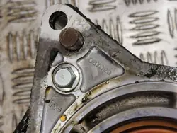 Boîte de transfert OEM 067022 pour Nissan Qashqai 2008