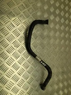 Líneas rígidas y flexibles Porsche PANAMERA OEM 97011302400