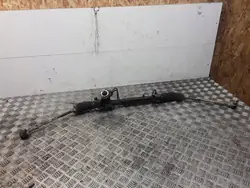 OEM 98AG3A500AJ Ohjausvahvistimen kiinnike - Käytetty