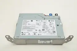 Radio Navigation BMW I4 G26 OEM 5A9AF63