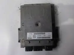Controlador Motor OEM 8C11-12A650-CG para Ford Transit