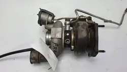 Turboalimentador 4.8 Porsche Cayenne II 94812302554