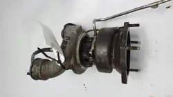 Turboahtimen 4.8 Porsche Cayenne II 94812302554