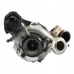 Turbolader OEM 059145873ER für Audi 3.0TDI Diesel