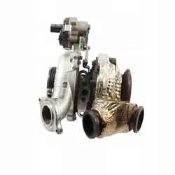 OEM 059145873ER Turboahdin Audi 3.0TDI Dieselille
