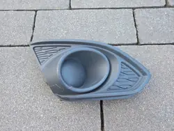 Rejilla de Parachoques Delantera Derecha CHEVROLET SPARK III LIFT 95078763