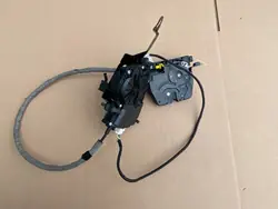 BMW 3 F31 Bagageutrymmets Lås Komplett 7269516 7269543