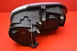 Phare gauche VW Touran 2003-2006 2K0941005B