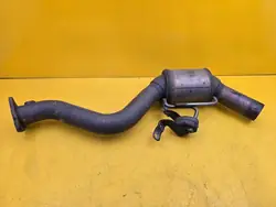 VW Touareg II 3.0 TDI Katalysator OEM 7P0254400G