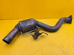 Catalyseur VW Touareg II 3.0 TDI OEM 7P0254400G