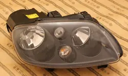 Volkswagen Oikea Etuvalaisin 1T0941006P