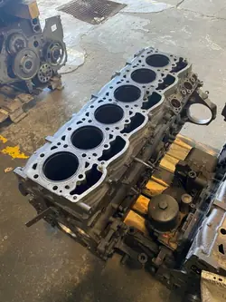 Gebruikte DAF motorblok voor XF CF 106 FL 530PK MX-13