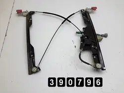 Regulador de janela Nissan Quest 2006 80701 5z100