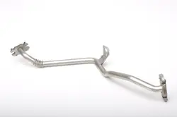 Tubo de óleo OEM 209670 para Volvo XC40 S60 V60 B4