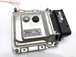 Calculateur Moteur KIA RIO III 39111-03455 OEM LORK-486-59296