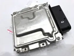 KIA RIO III Engine Computer 39111-03455 OEM LORK-486-59296