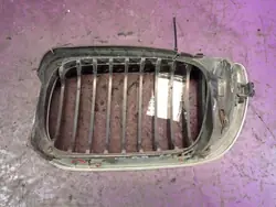 BMW E46 01-06 Cache Grille Droit OEM Zawada-383355-