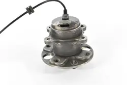 Mozzo sensore ABS posteriore destro Nissan Micra K14 V