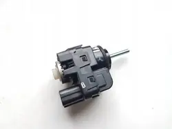 Motor ajustador faro Nissan OEM RUM34952