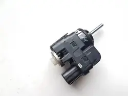 Motor ajustador faro Nissan OEM RUM34952