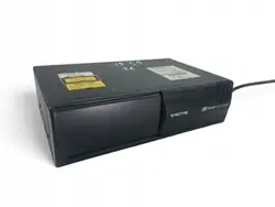 Mudador CD Volvo OEM 30623977 para S80 I (2001)