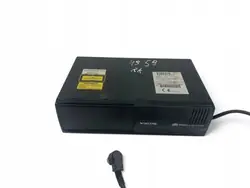 Cambiador CD Volvo OEM 30623977 para S80 I (2001)