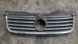 Grille sier VW Passat B5 Lift FL 3B0853651L