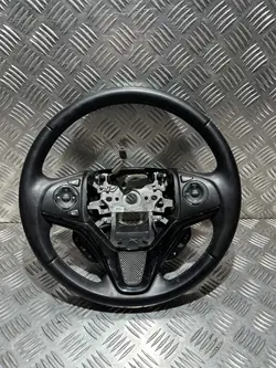 Nahka Monitoimiohjake OEM DG26751 Honda