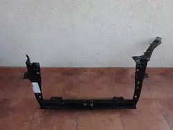 SUBARU XV IMPREZA 2011-2017 Reforço Frontal 53029FJ0009P