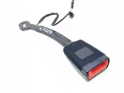 Fivela cinto condutor dianteiro esquerdo OEM 5G4857755C