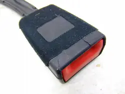 Förarens fram-vänster bilbältesspänne OEM 5G4857755C