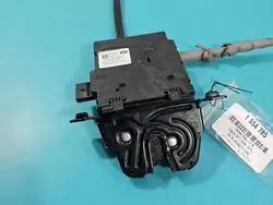 Fecho de porta-malas OEM C03747-104 Jaguar XF II