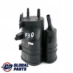 Filtre à charbon ventilation réservoir BMW 7387633