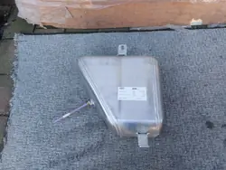 Depósito de aire OEM 4M0616204F para Porsche Cayenne 9Y