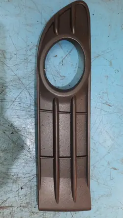 VOLVO S40 II Griglia Fendinebbia Sinistra 30744919