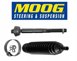 2× MOOG AMGEV800987 Ohjaustehostinpumppu