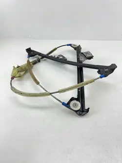 Elevador de Janela Porsche Cayman 987 Esquerdo 98754207501