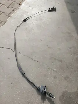 Handremkabel JUMPY III EXPERT III PROACE II 9813259380