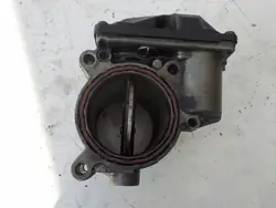 Corpo de aceleração VW Amarok 2.0 BiTDI 03L128063H