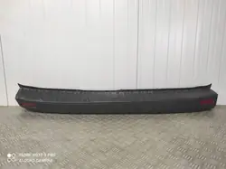 Ford Custom bakre stötfångare OEM BK2117E962 - Begagnad